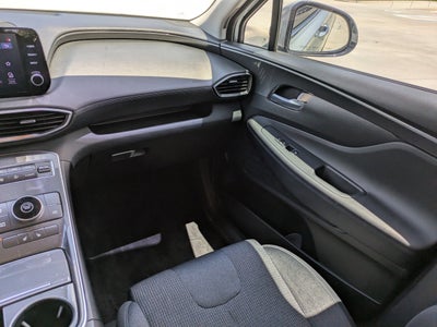 2022 Hyundai Santa Fe XRT