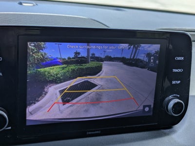 2022 Hyundai Santa Fe XRT