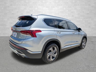 2022 Hyundai Santa Fe XRT