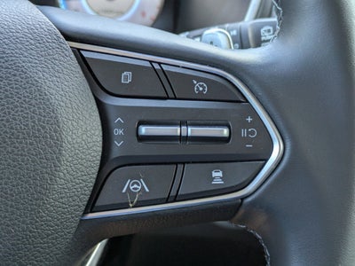 2022 Hyundai Santa Fe XRT