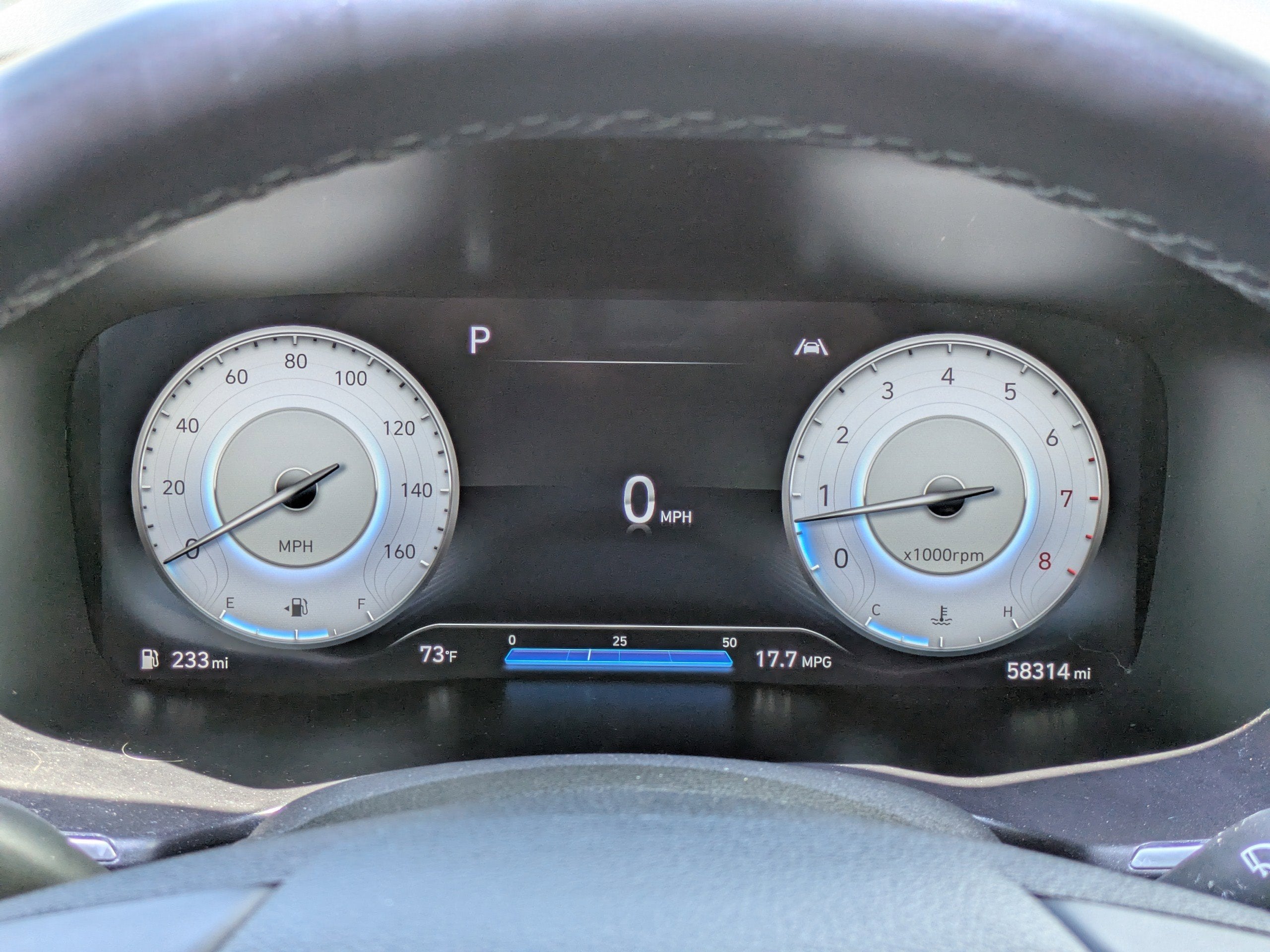 2022 Hyundai Santa Fe XRT