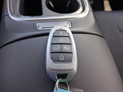 2022 Hyundai Santa Fe XRT