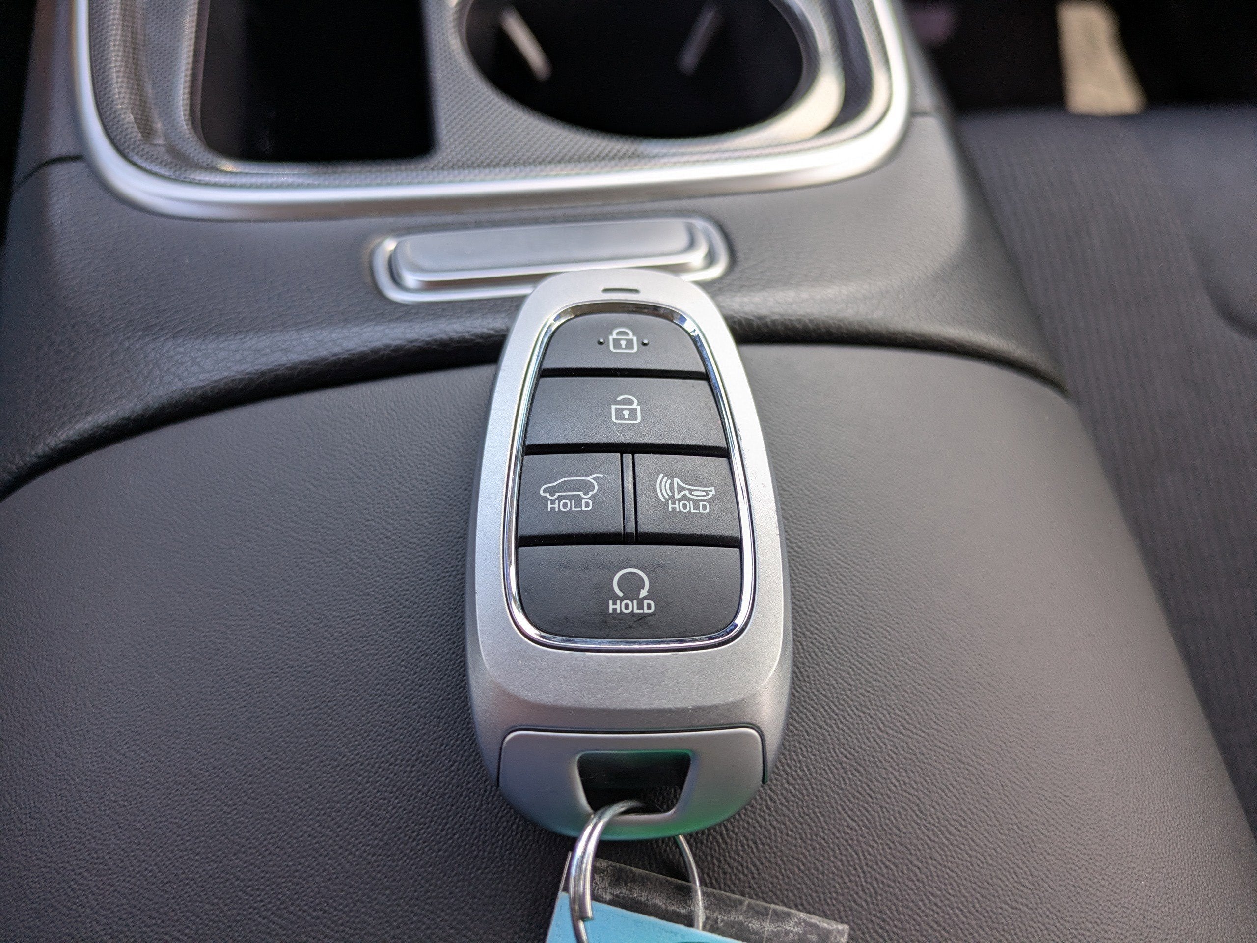 2022 Hyundai Santa Fe XRT