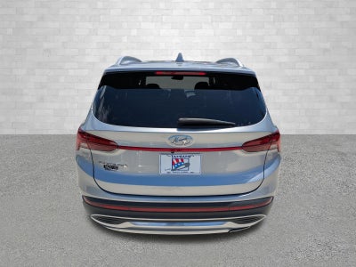 2022 Hyundai Santa Fe XRT