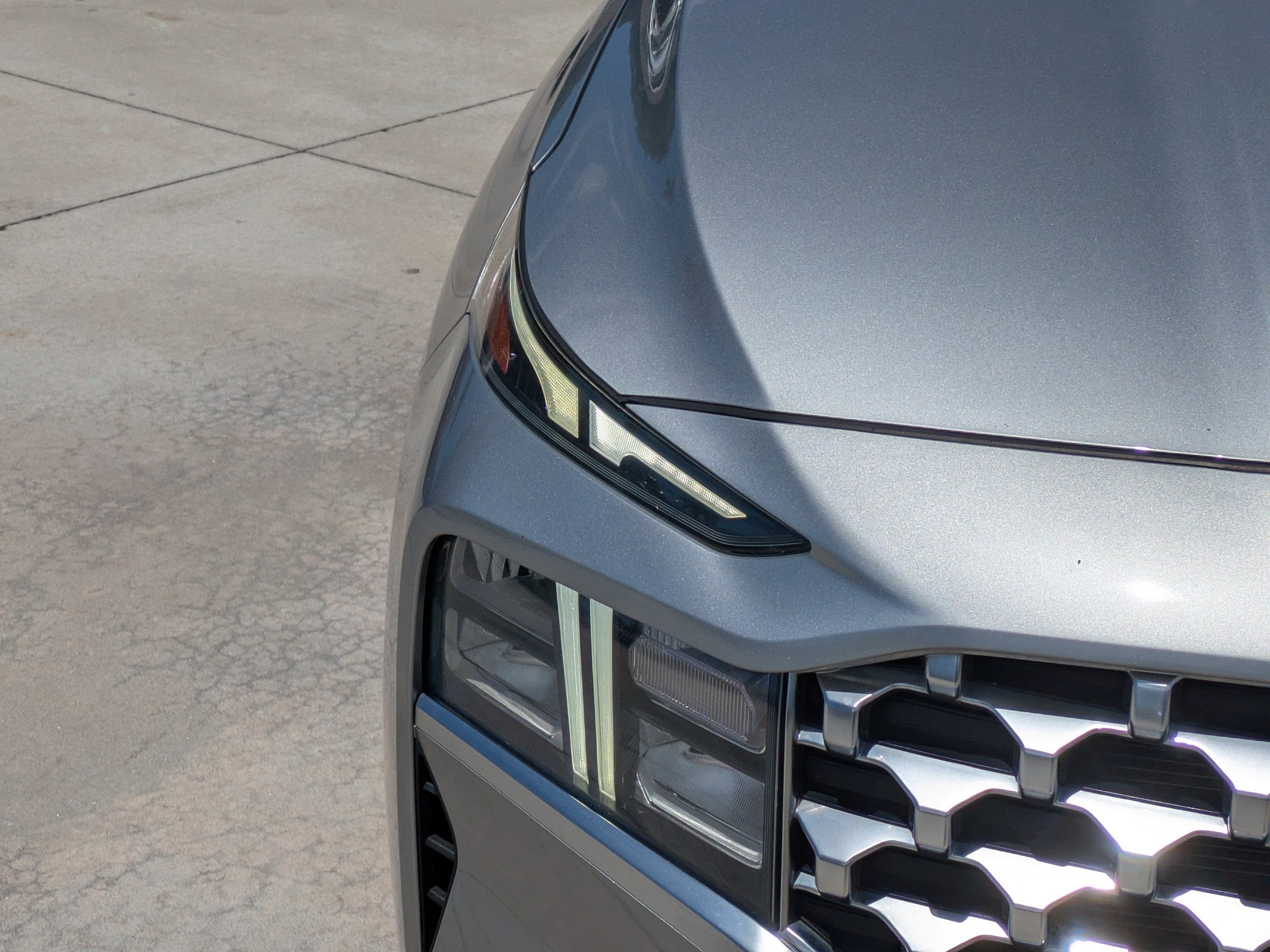 2022 Hyundai Santa Fe XRT