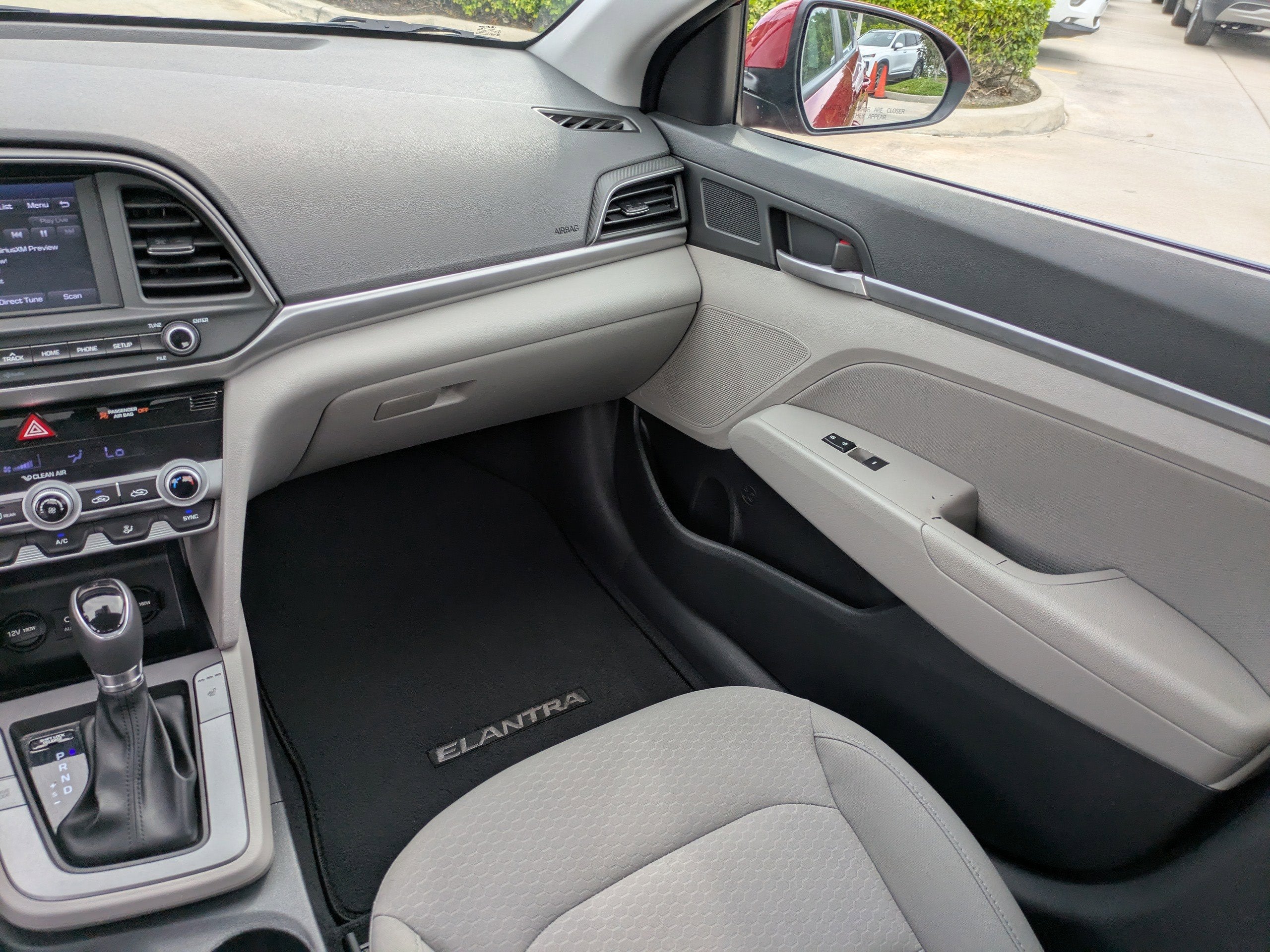 2019 Hyundai Elantra VALUE EDITION