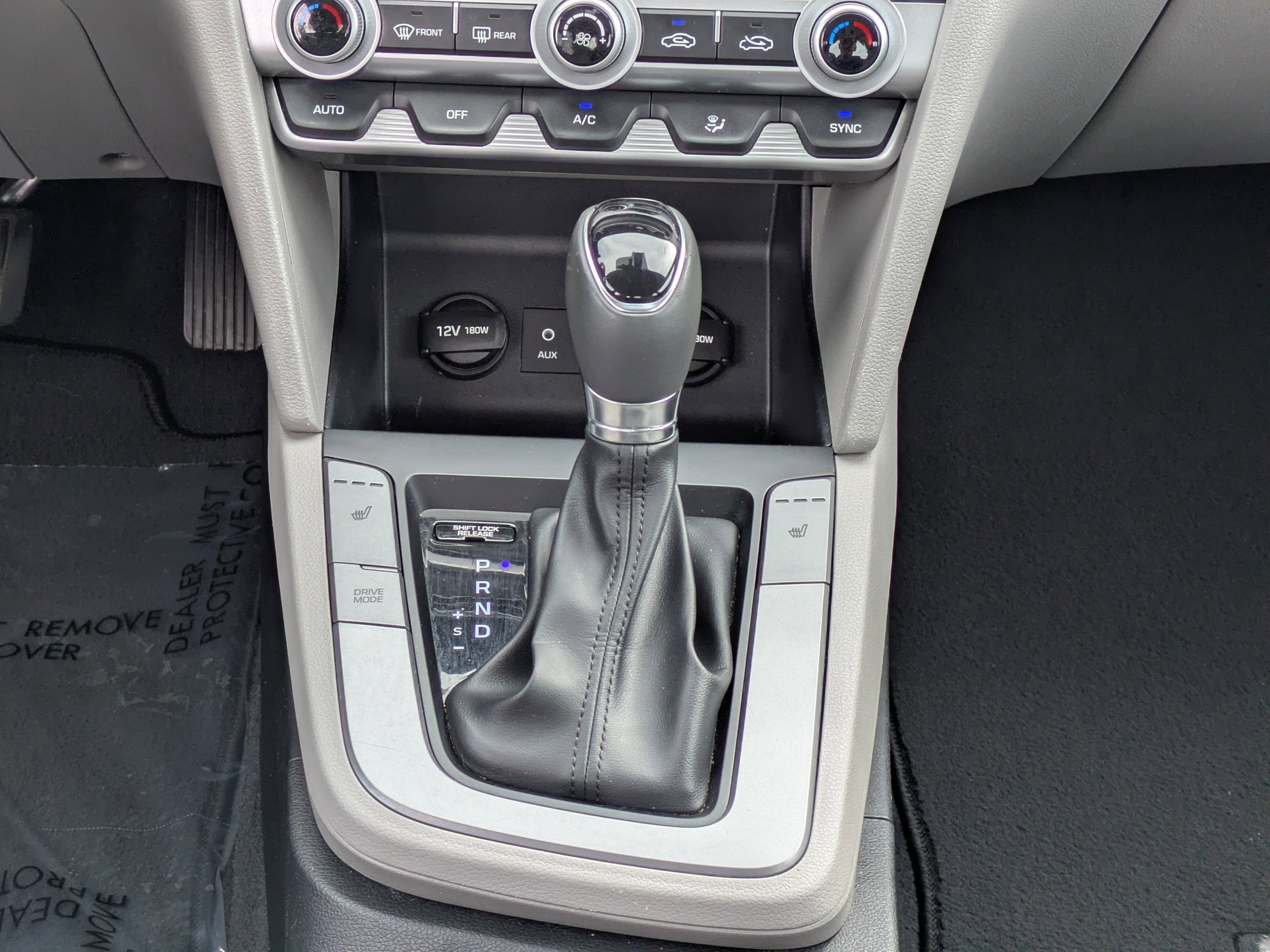 2019 Hyundai Elantra VALUE EDITION