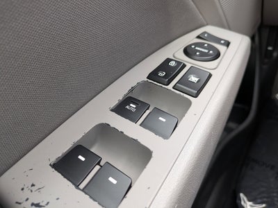 2019 Hyundai Elantra VALUE EDITION