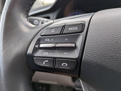 2019 Hyundai Elantra VALUE EDITION