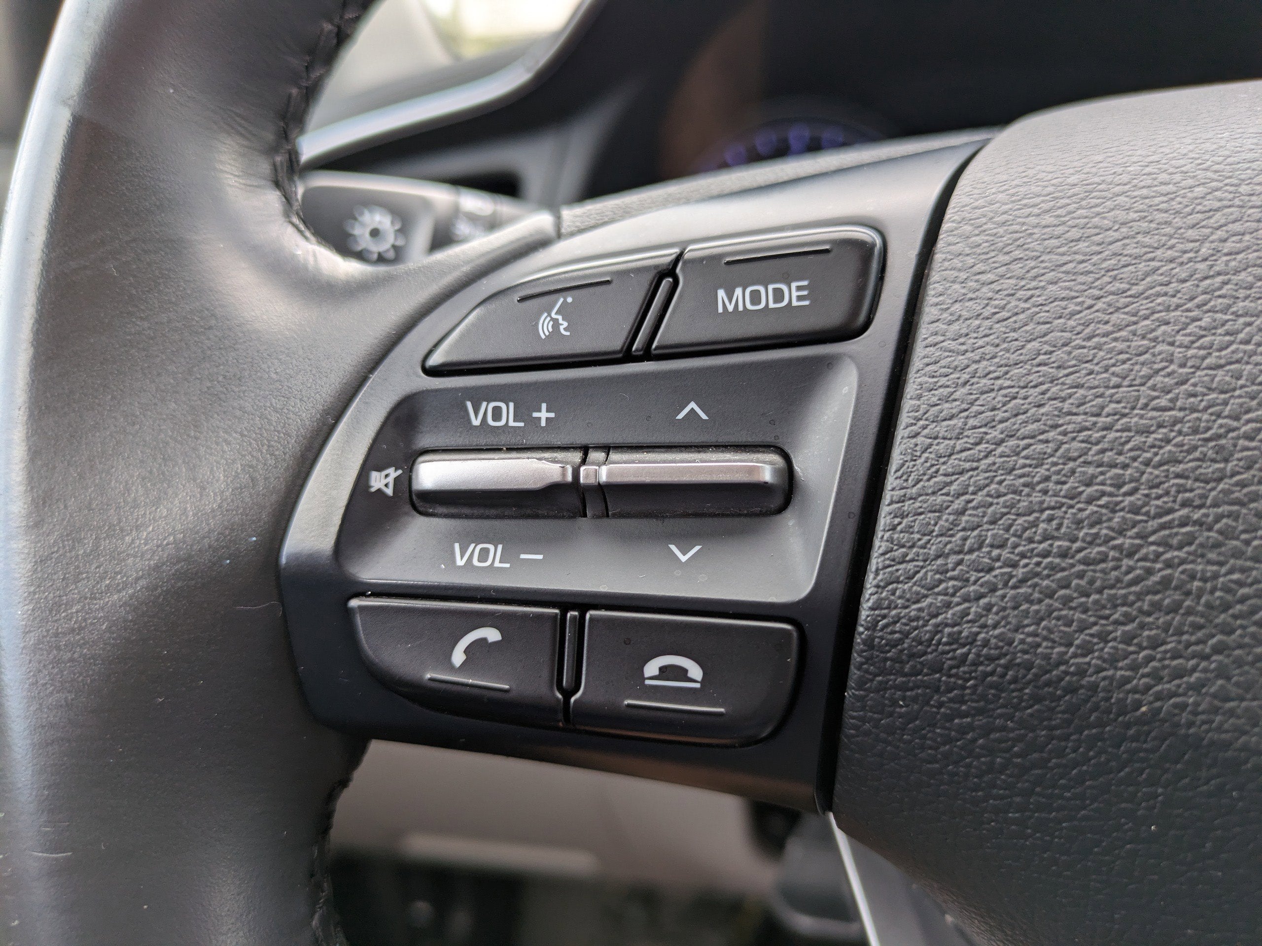 2019 Hyundai Elantra VALUE EDITION