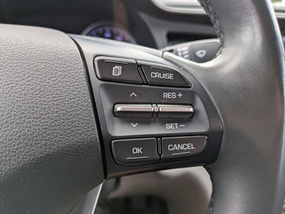 2019 Hyundai Elantra VALUE EDITION