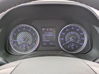 2019 Hyundai Elantra VALUE EDITION