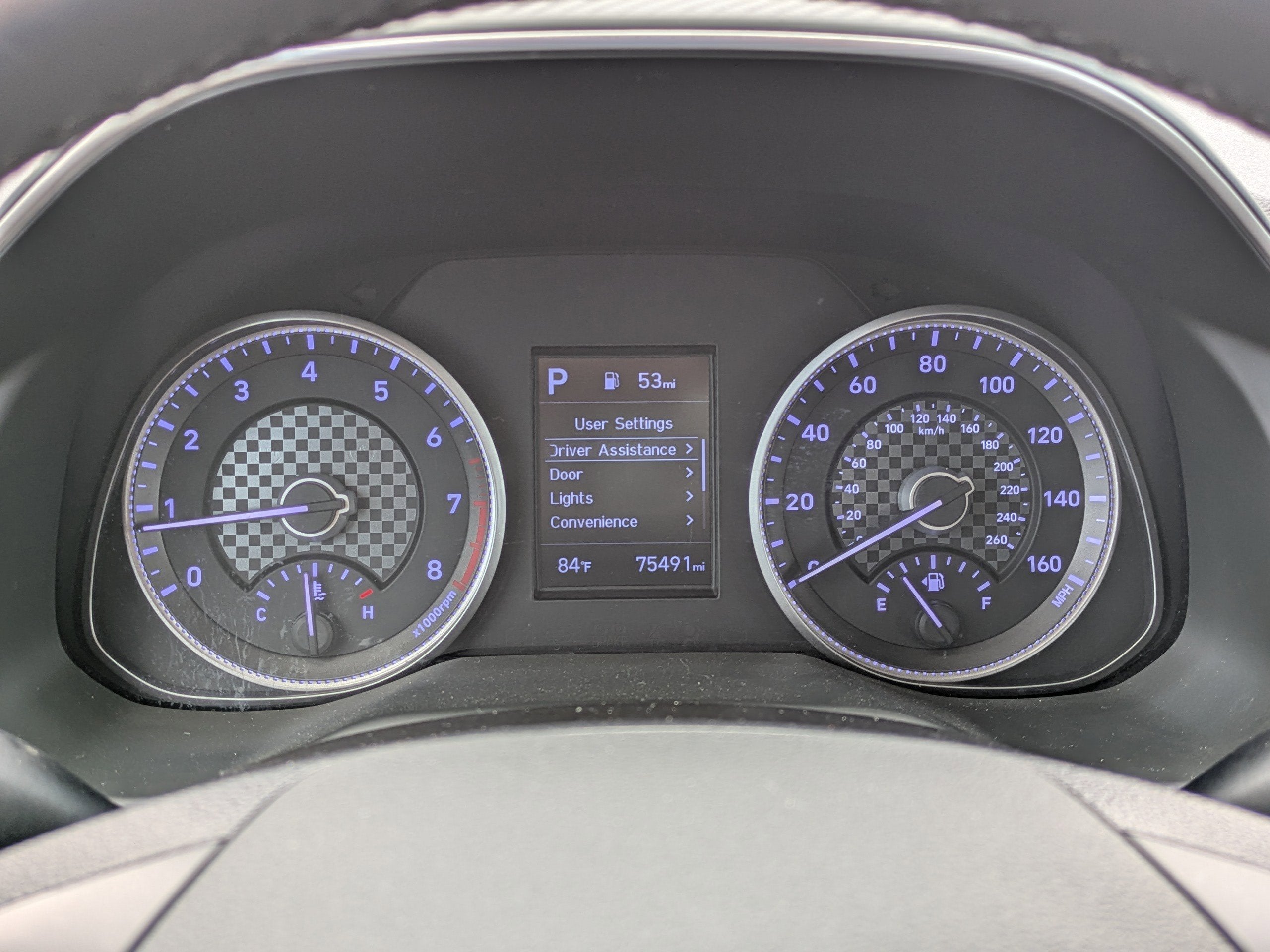 2019 Hyundai Elantra VALUE EDITION