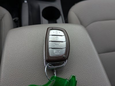 2019 Hyundai Elantra VALUE EDITION