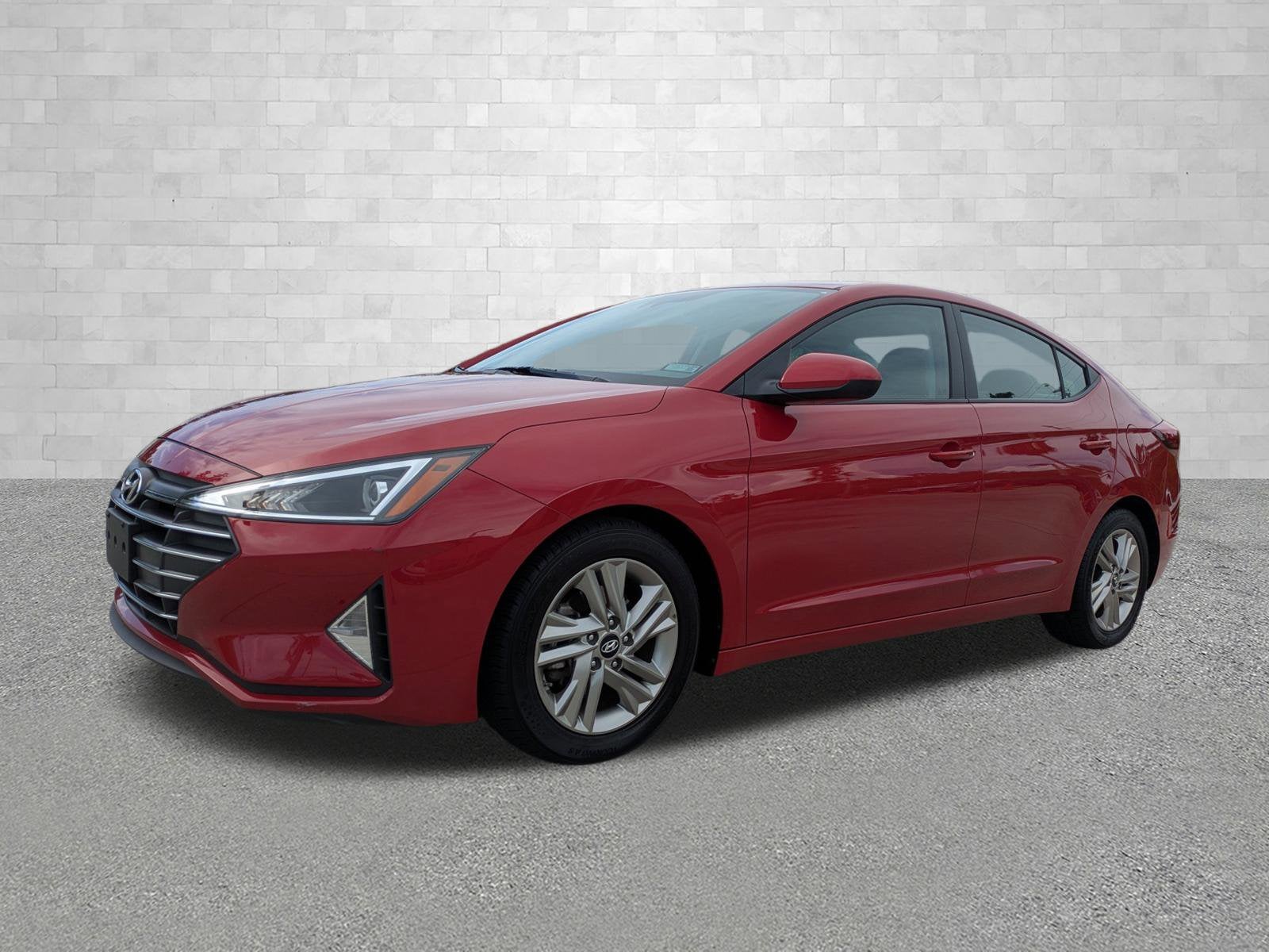 2019 Hyundai Elantra VALUE EDITION