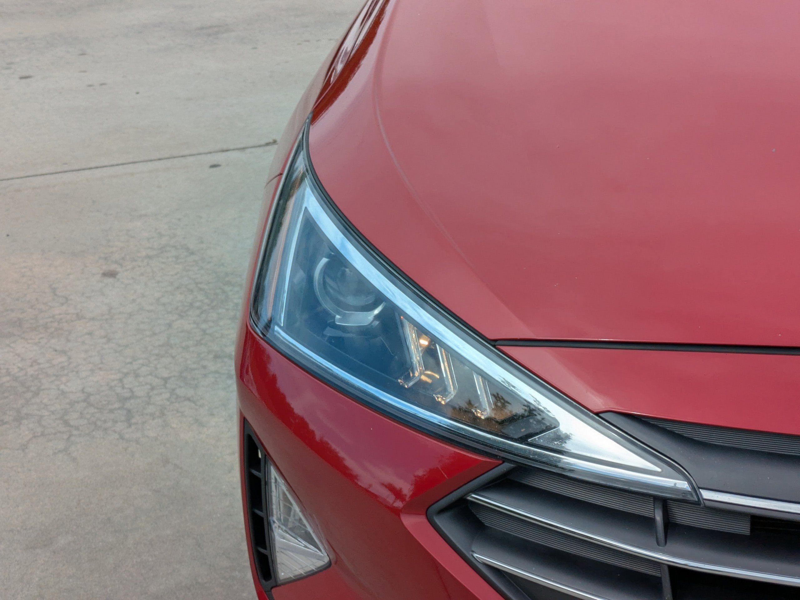 2019 Hyundai Elantra VALUE EDITION