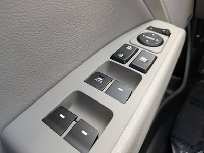 2020 Hyundai Elantra LIMITED