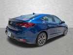 2020 Hyundai Elantra LIMITED