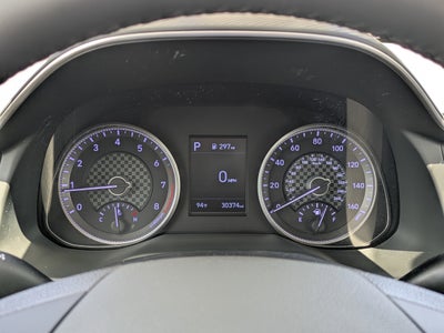 2020 Hyundai Elantra LIMITED