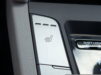 2020 Hyundai Elantra LIMITED