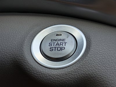 2020 Hyundai Elantra LIMITED