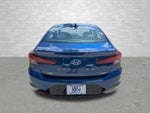 2020 Hyundai Elantra LIMITED