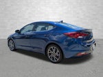 2020 Hyundai Elantra LIMITED