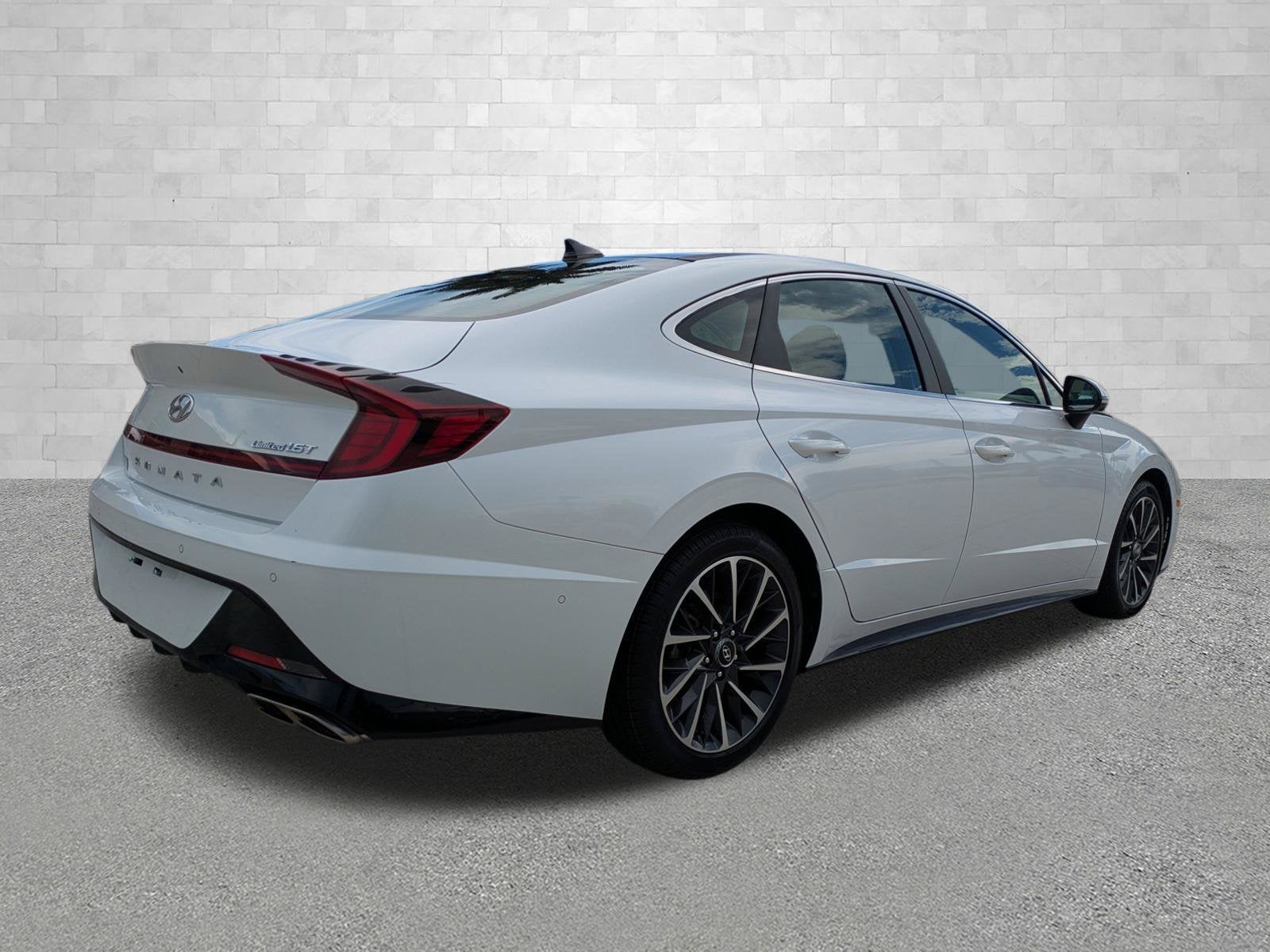 2020 Hyundai Sonata LIMITED