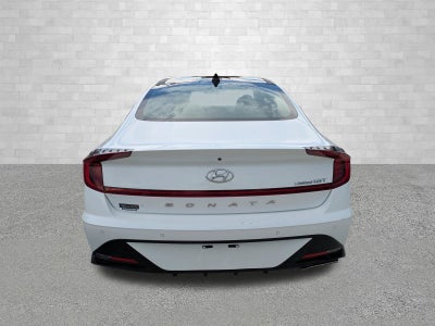 2020 Hyundai Sonata LIMITED