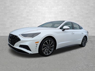 2020 Hyundai Sonata LIMITED