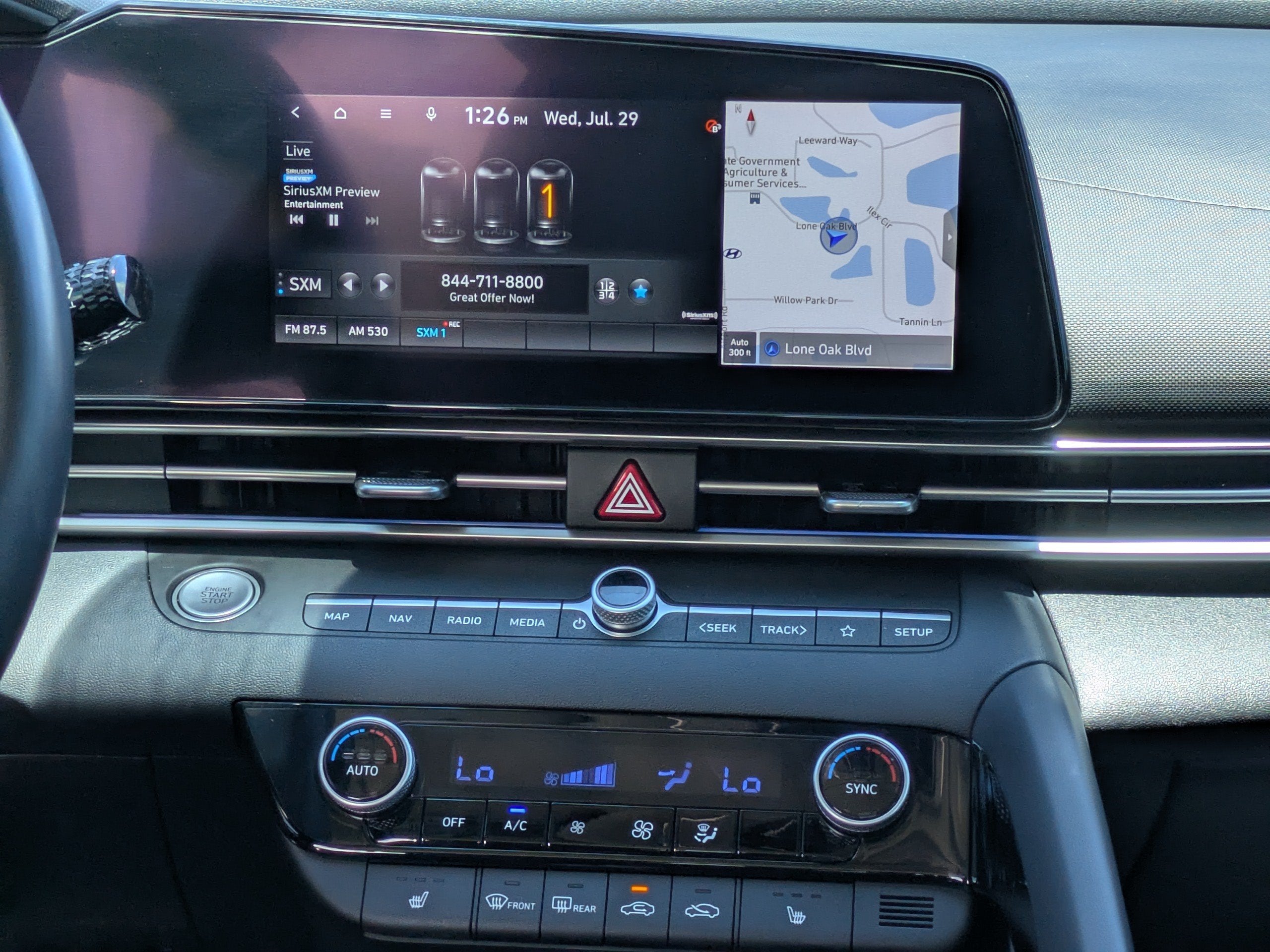 2022 Hyundai Elantra LIMITED