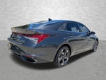 2022 Hyundai Elantra LIMITED
