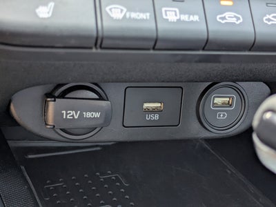 2022 Hyundai Elantra LIMITED
