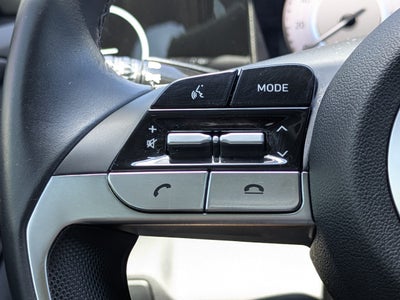 2022 Hyundai Elantra LIMITED