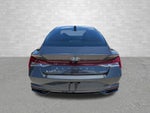 2022 Hyundai Elantra LIMITED