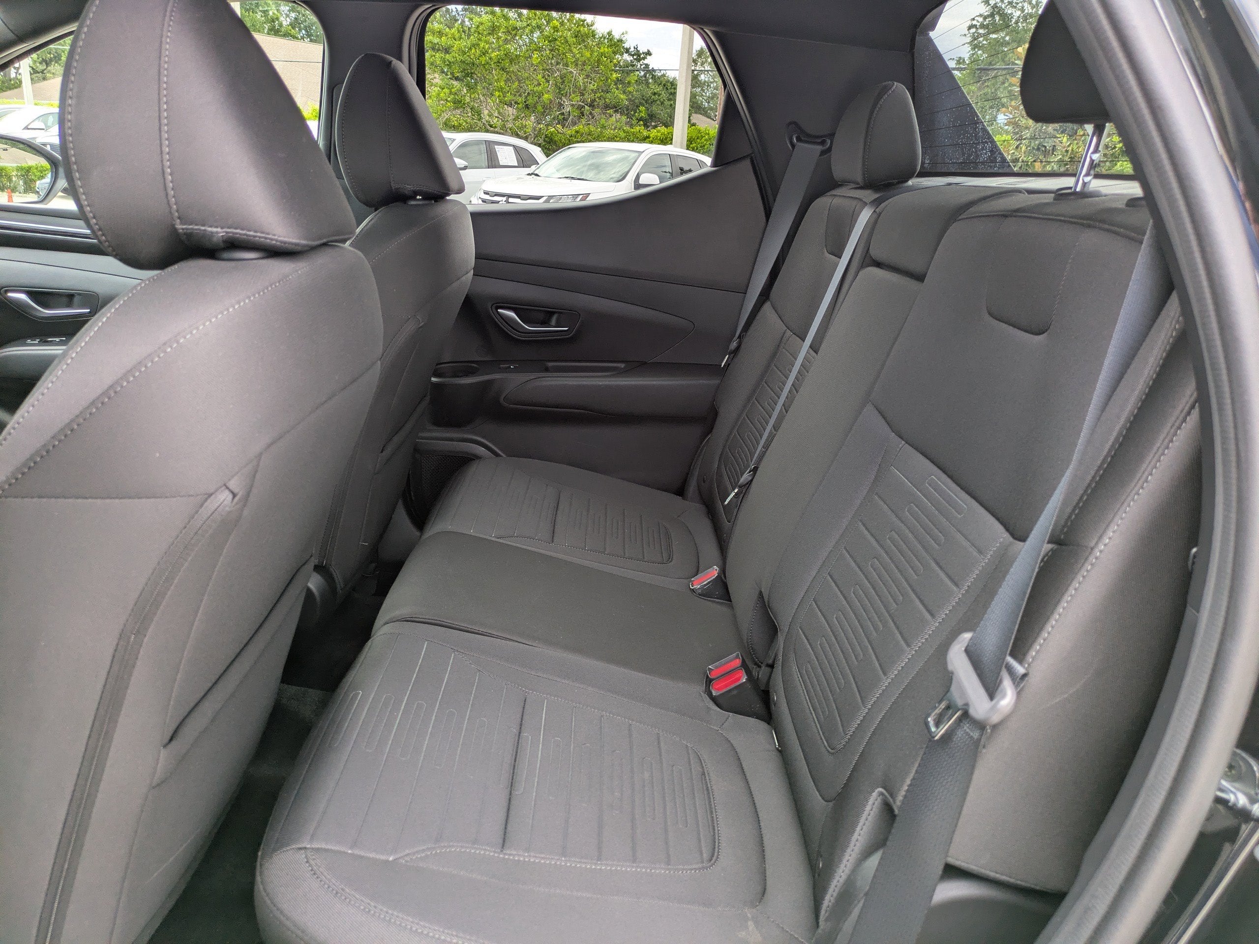2023 Hyundai Santa Cruz SEL