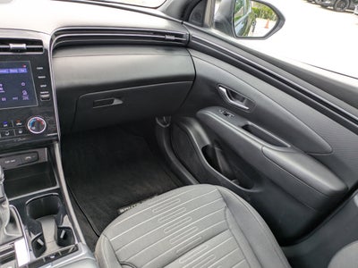 2023 Hyundai Santa Cruz SEL