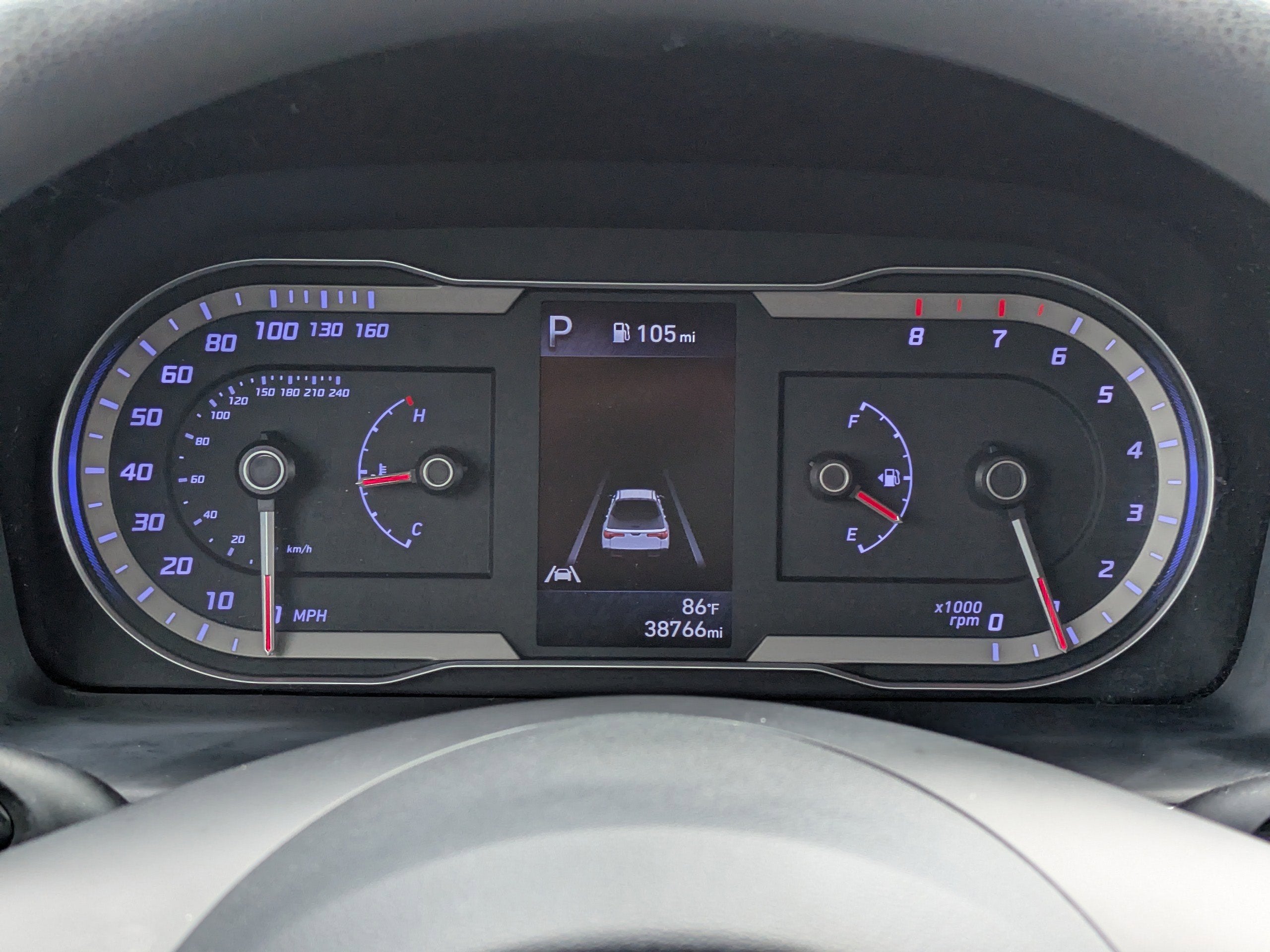2023 Hyundai Santa Cruz SEL
