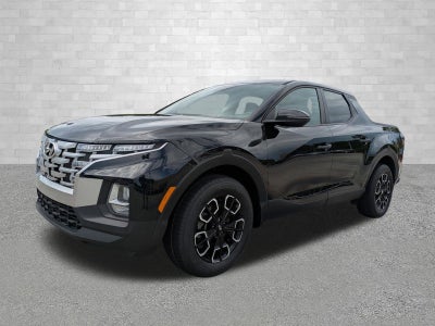 2023 Hyundai Santa Cruz SEL