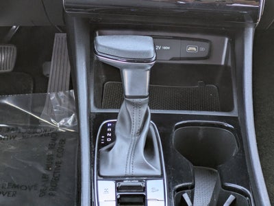 2023 Hyundai Santa Cruz SEL