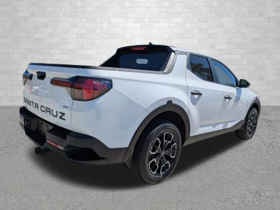 2023 Hyundai Santa Cruz SEL