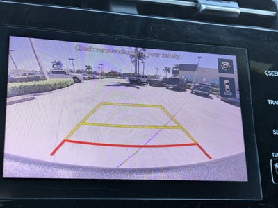 2023 Hyundai Santa Cruz SEL