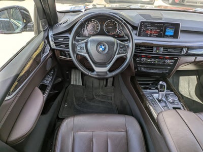 2017 BMW X5 SDRIVE35I