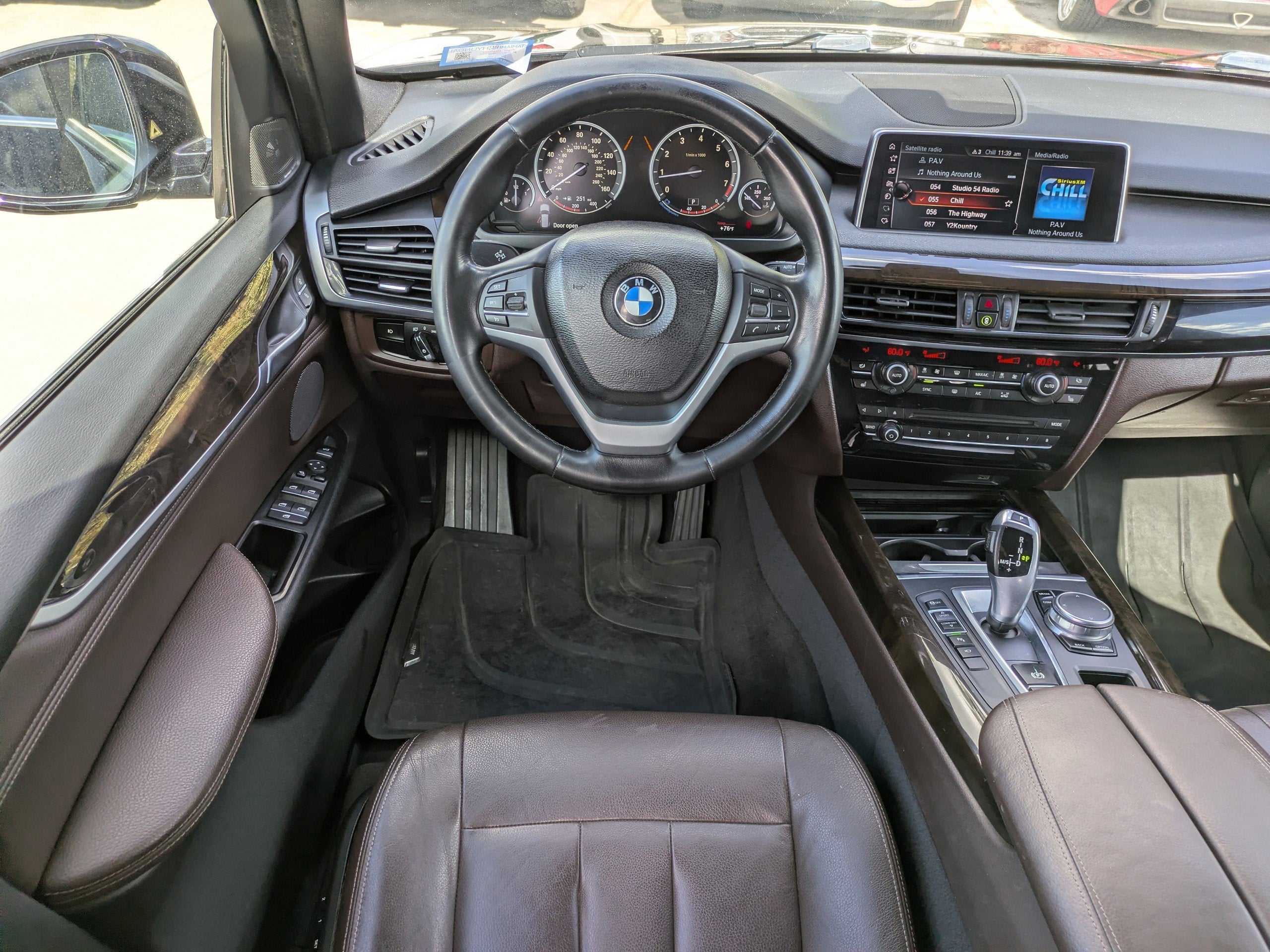 2017 BMW X5 SDRIVE35I