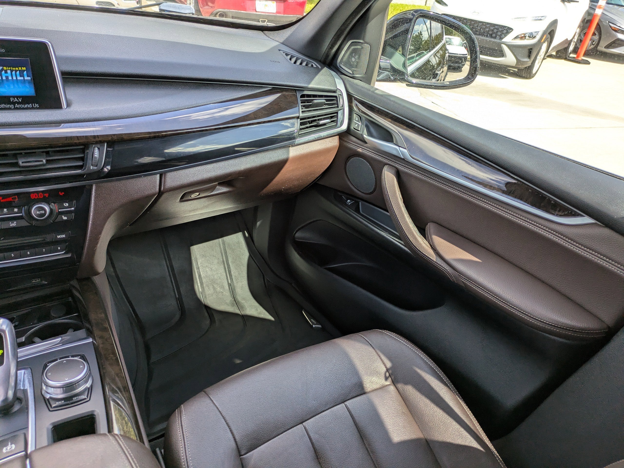 2017 BMW X5 SDRIVE35I