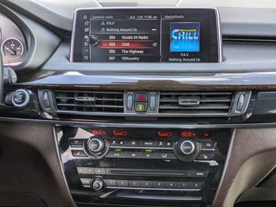 2017 BMW X5 SDRIVE35I