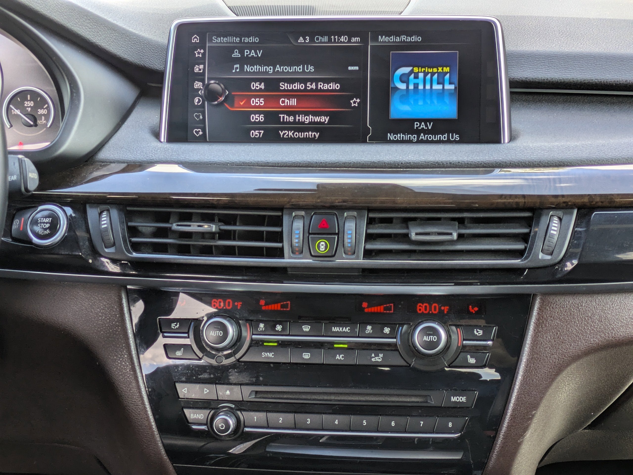 2017 BMW X5 SDRIVE35I