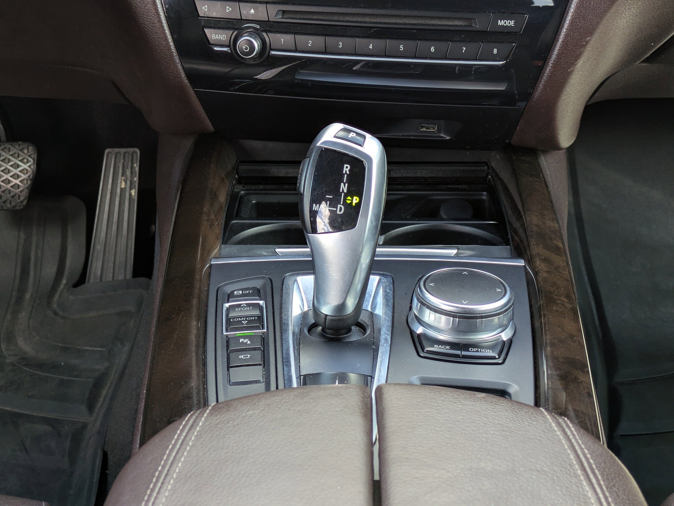 2017 BMW X5 SDRIVE35I