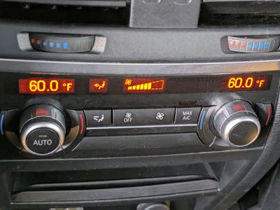 2017 BMW X5 SDRIVE35I