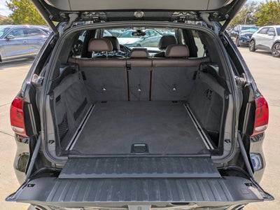 2017 BMW X5 SDRIVE35I